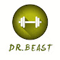 Dr. Beast Myanmar logo