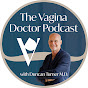 The VaginaDoctor logo