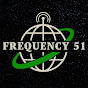 Frequency 51 logo