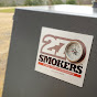 270 SMOKERS logo