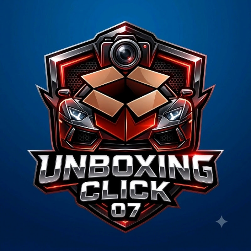 unboxing click 07