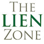 The Lien Zone (TheLienZone) logo