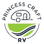 Princess Craft logo