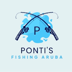 ponti's fishing Aruba