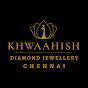 Khwaahish Diamonds logo