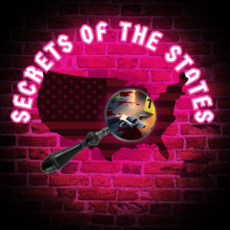Secrets of the States