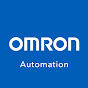 Omron Automation Americas logo