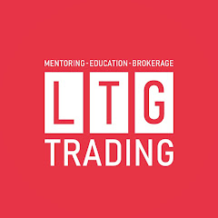 LTG - Wyckoff Trading