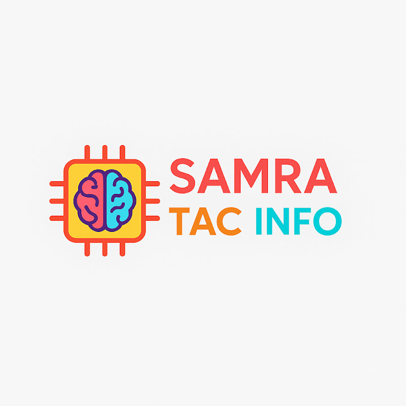 Samra tec info 