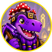 Fungusaurus Rex