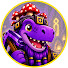 kDUMzItmeLI-channel-avatar-Fungusaurus Rex