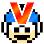 MegaMan Victory!