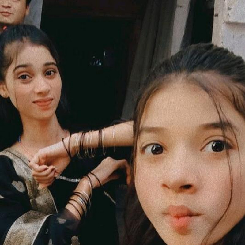 巴铁媳妇舒迈拉 Logo