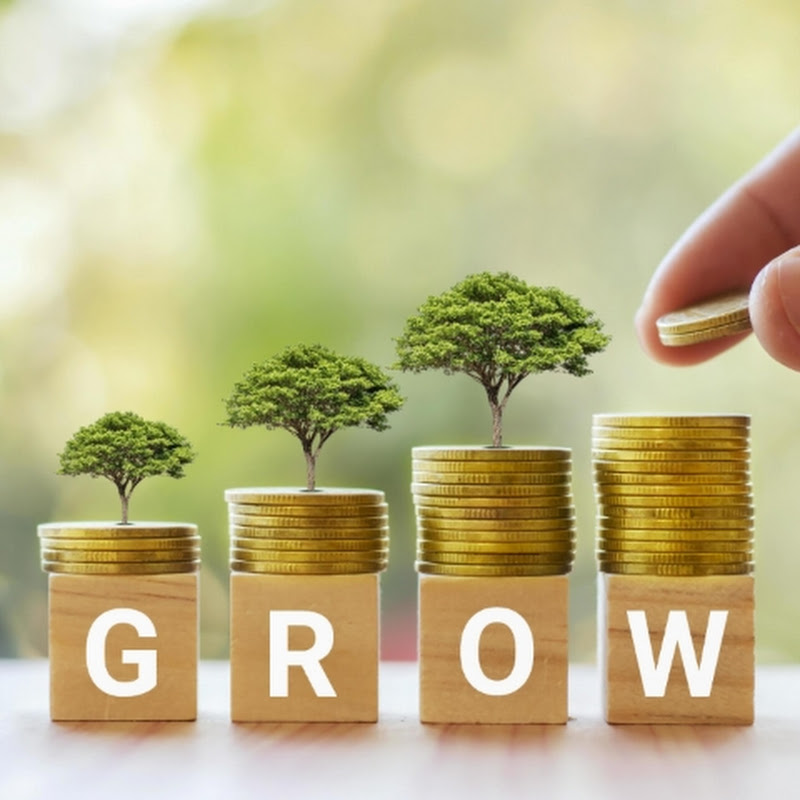 Share Market Prosperity