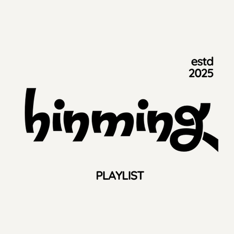 hinming - Topic avatar
