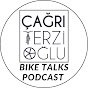 Bike Talks by Cagri Terzioglu logo