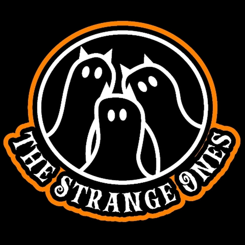 The Strange Ones