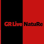 GR LIVE NATURE logo