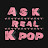 AskReal k-pop