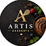 BTXVzevmyC4-channel-avatar-ARTIS DESSERTS