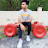 @Rajeshmondalofficial. Avatar