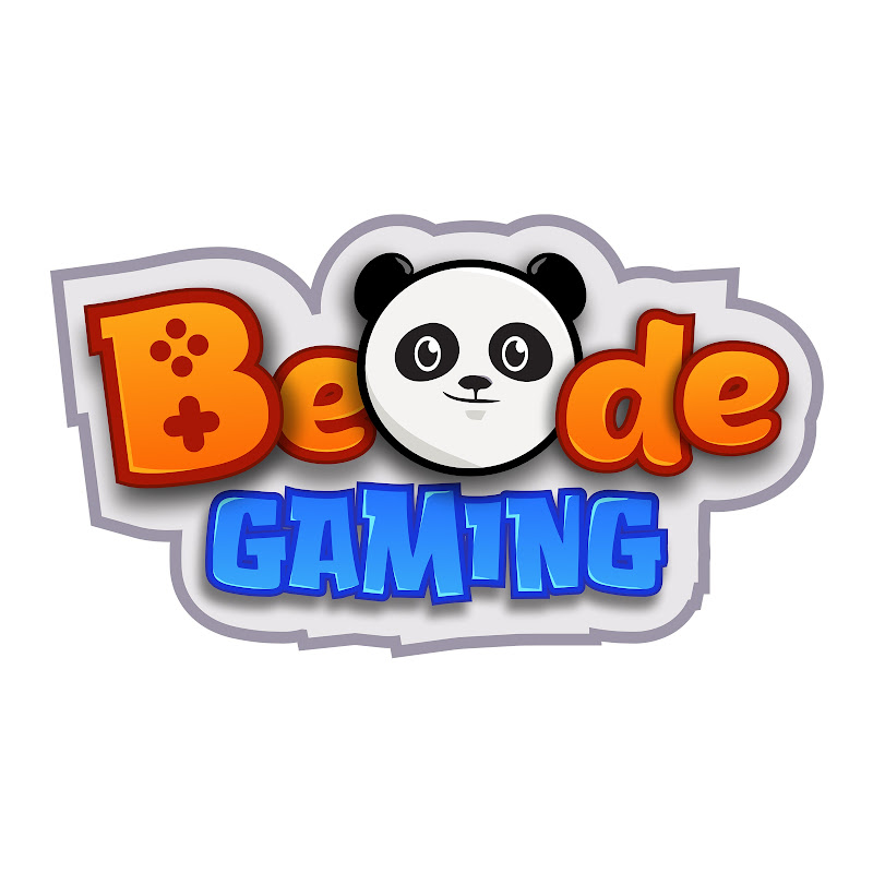BeOde GAMING