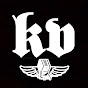 KEITH VAUGHN's Flying Circus  logo