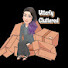 PcN8rMVkKeo-channel-avatar-Utterly Cluttered and Shannon River