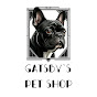 Gatsby`s Pet Shop logo