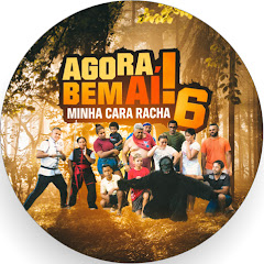 Agora Bem A&iacute;! Minha Cara Racha