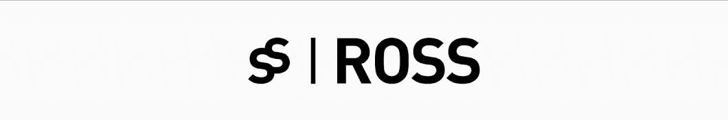 Ross YouTube channel avatar