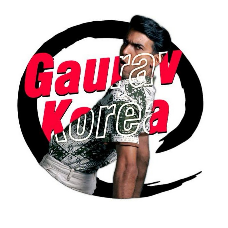GAURAV KOREA