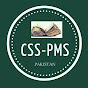 CSS-PMS logo