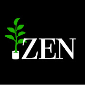 Japanese Plant Meister Zen