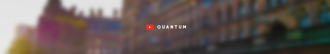 Quantum यूट्यूब चैनल अवतार