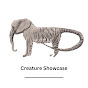 Creature Showcase logo