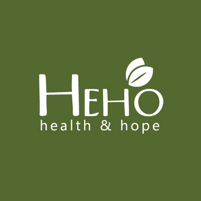 Heho Logo