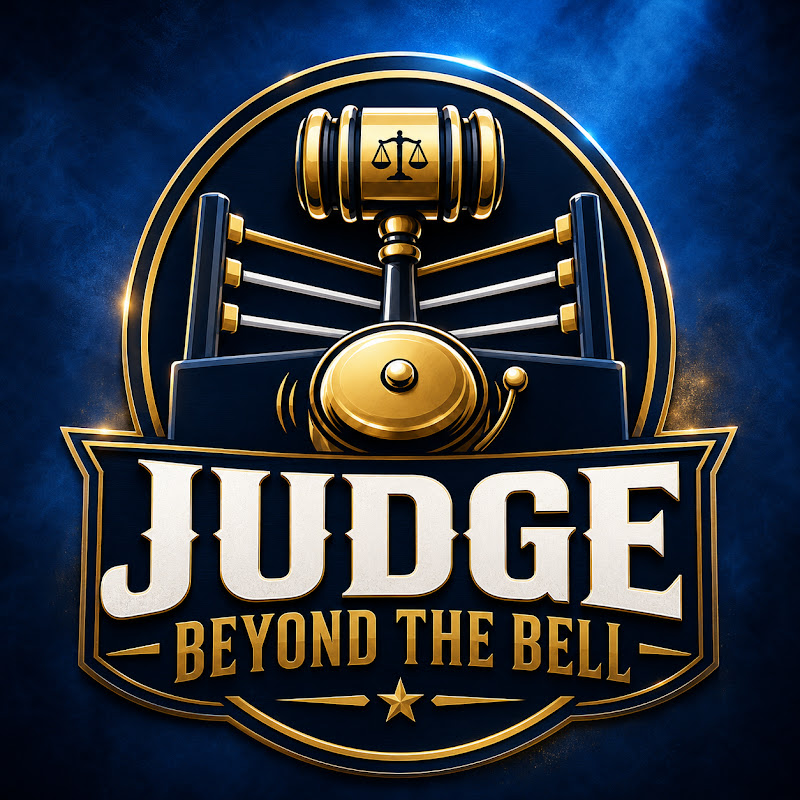 Judge Beyond The Bell
