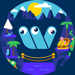 WildBrain G&oacute;ra Przyg&oacute;d