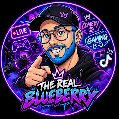 The real Blueberry