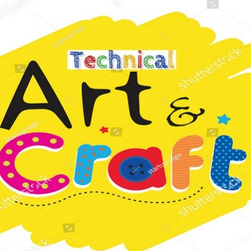 Techincal Art & Craft