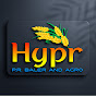 HYPR BALER logo