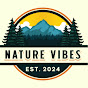 nature vibes logo