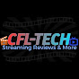 CFL-TECH Avatar