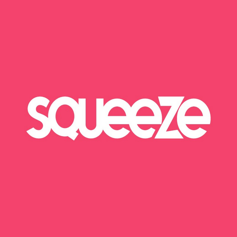 Squeeze Studio Animation