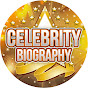 Celebrity biography logo