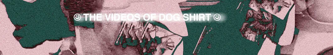 Dog Shirt YouTube-Kanal-Avatar