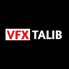 Channel thumbnail for VFX Talib