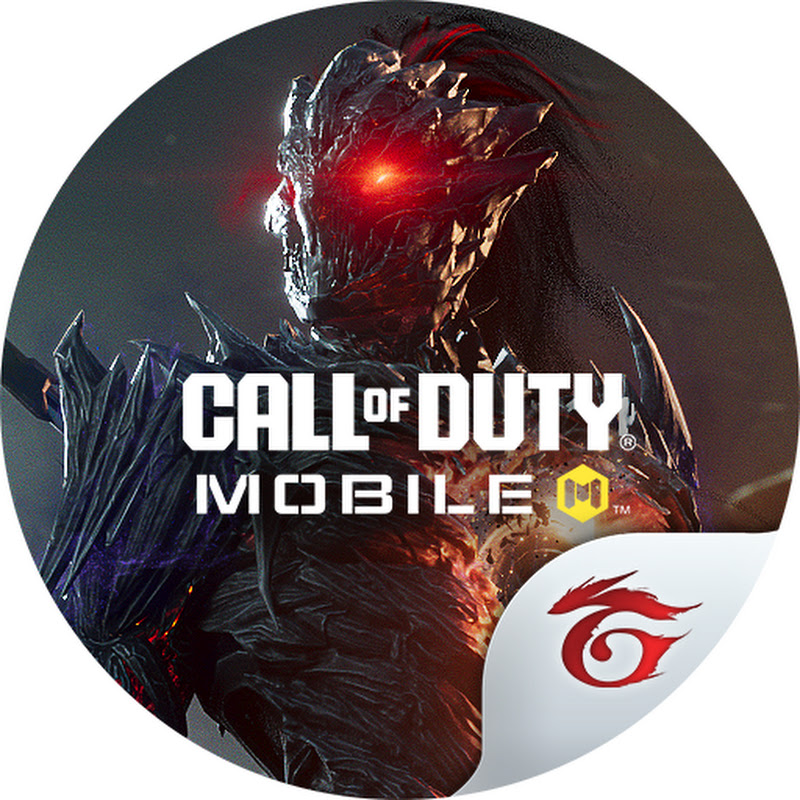 Garena Call of Duty Mobile