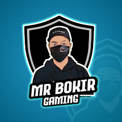 Mr Bokir Gaming Avatar